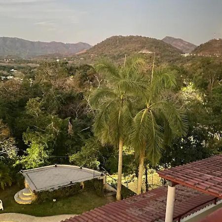 Vistas A Las Montanas Y Al Mar I Condominio Las Calandrias I Alberca I Wi-Fi Ixtapa (Guerrero) Exterior foto