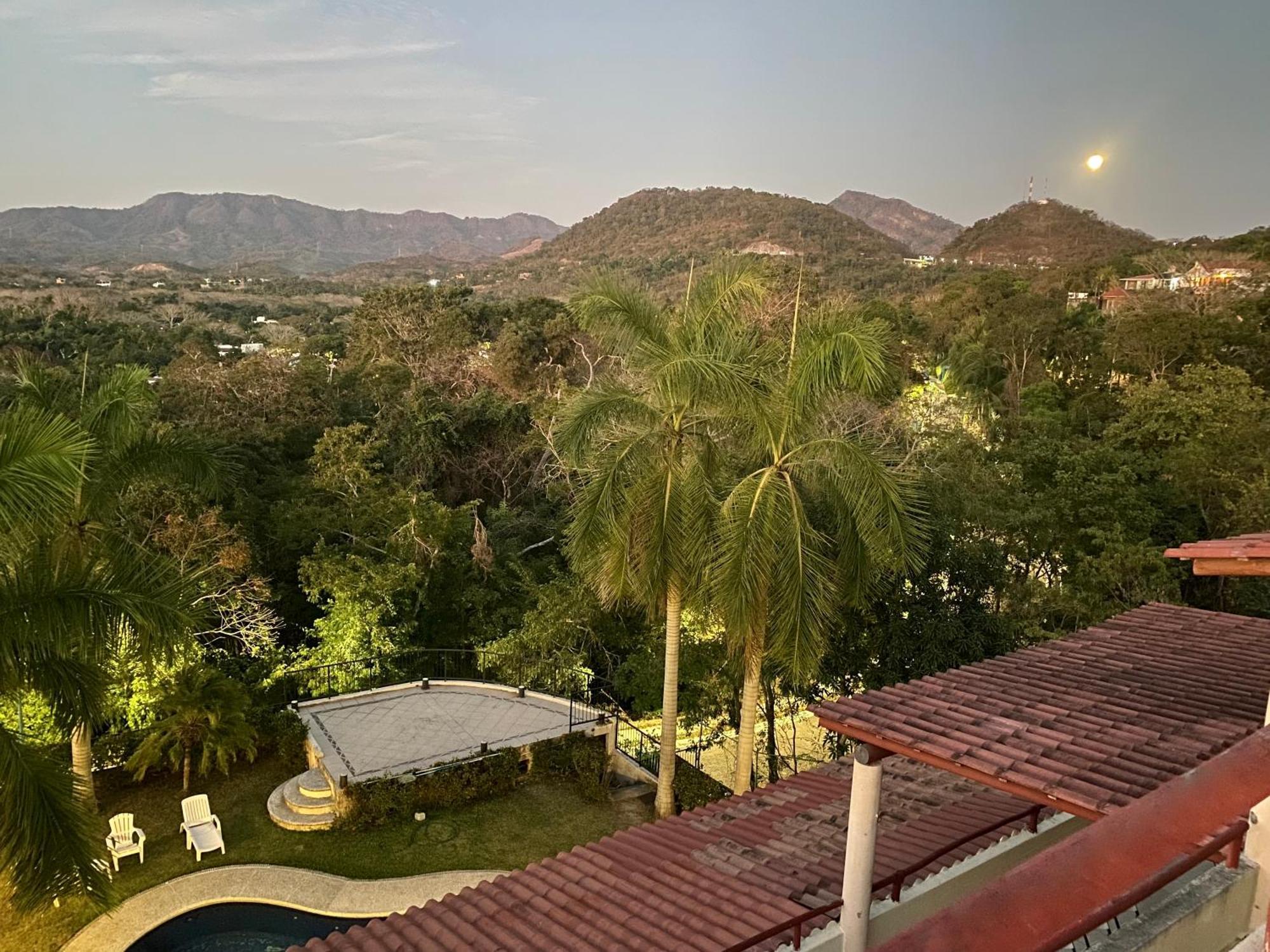 Vistas A Las Montanas Y Al Mar I Condominio Las Calandrias I Alberca I Wi-Fi Ixtapa (Guerrero) Exterior foto